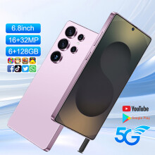G25 Ultra Unlocked 5G Smartphone 6GB+128GB Android 15 Dual SIM Mobile