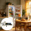 Trusted koelkasttemperatuurregelmodule 225D7291G001 Eenvoudig 4