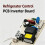 Trusted koelkasttemperatuurregelmodule 225D7291G001 Eenvoudig 5