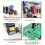 Trusted koelkasttemperatuurregelmodule 225D7291G001 Eenvoudig 7
