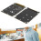 MSATA To IDE Converter Transfer Card Replacement For Older 4