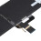 Backlit Laptop Keyboard Plastic Metal Construction For RX410U 5