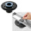 Shower Drain Base Flange Kit Flange Coupling For Home Hotel 2