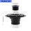Shower Drain Base Flange Kit Flange Coupling For Home Hotel 3