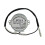 Dependable 50TYZ E Synchronous Motor For Ice Cream Machines 2