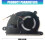 Efficiënte laptop-koelventilator voor Ativ BA31-00161A 3