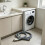 ABS Drain Hose 80inch Plastic Texture Suitable for Front Load 7