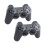 TV-Gaming-Konsole-Stick 64G Dual 2,4G-Controller 16