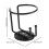 Beverage Magnetic Drink Holder Magnetic Can Drinks Holder B 2