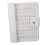 150 Farben Nagellack-Display-Buch 23x18cm PU-Leder 1