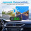 Car Digital GPS Speedometer Car Heads Up Display Speedometer 2
