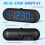 Car Digital GPS Speedometer Car Heads Up Display Speedometer 5