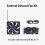 Professionele afzuigventilatoroplossing voor P2S-printers, 6