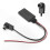 JVC Alpine CD Bluetooth Adapter for KS-U58 PD100 U57 U29 Car Audio 2