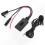 JVC Alpine CD Bluetooth Adapter for KS-U58 PD100 U57 U29 Car Audio 3