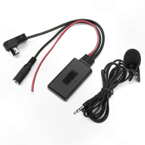 JVC Alpine CD Bluetooth Adapter for KS-U58 PD100 U57 U29 Car Audio 2