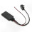JVC Alpine CD Bluetooth Adapter for KS-U58 PD100 U57 U29 Car Audio 4