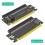 PCIE 5.0 X16 Extended Card for Case Testing Adapter for-Black 4
