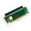 PCIE 5.0 X16 Extended Card for Case Testing Adapter for-Black 5