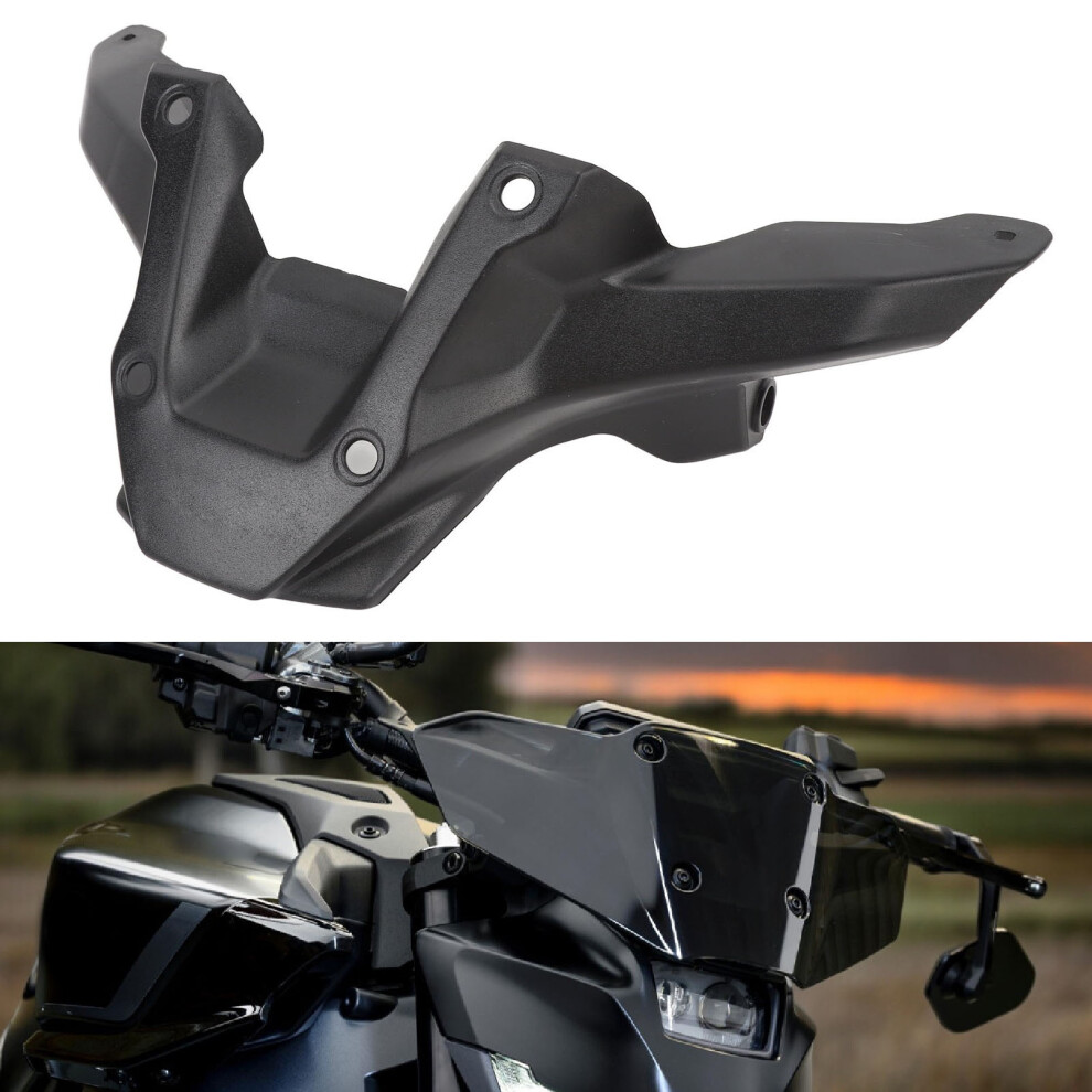 Mt-09 2024 Windshield Bracket Kit Plastic 5041394045074