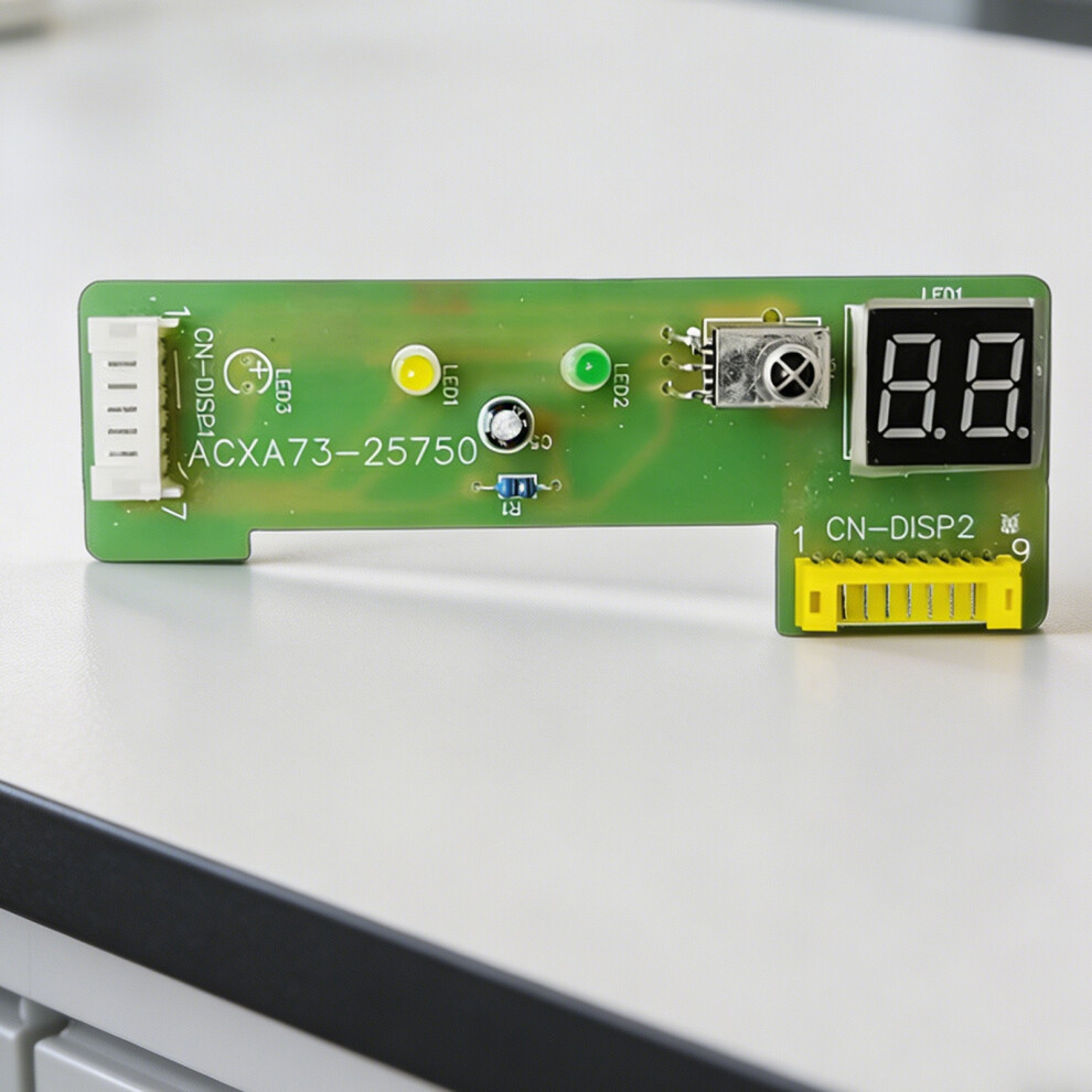 High Performances Acxa73 Air Conditioning Receiver Board With 7704001187427
