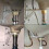 Heavy Duty 3 Hole Sink Bracket for Secure Bathroom Basins-iron 7