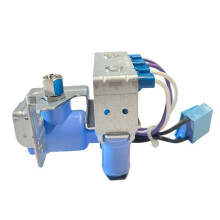 Replacement Water Entry Unit For Refrigerator Cooling Dispenser