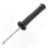 Spring Loaded Corner Flag Base with Secure Insertion for Stability - 1 Set 4