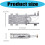 WP8544771 High Efficiency Dryer Heating Element Set Enhanced 3