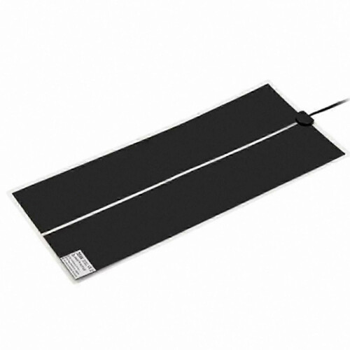 Terrarium Heating Pad for Reptiles Adjustable Temperature Warm Mat with EU Plug 20W 2