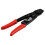 -16 Crimper Plier Ratchet Type Bare Terminal Crimping Pliers 4