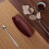 Electronic Tea Scale 0.1-500g Household for Weighing B 4