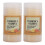 2 Stück Gesichts- und Hals-Moisturizer-Stick 40 g straffend 1