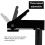 Aluminum Alloy Workbench Hole Clamp Set Fast Fixed Clip,A 4
