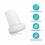 6-Pack Silicone Bite Valve Replacement for Water Bottles, Durable Moutiece for Hydration Bottles 3