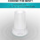 6-Pack Silicone Bite Valve Replacement for Water Bottles, Durable Moutiece for Hydration Bottles 4