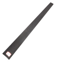 4/4 Cello Griffbrett Ebenholz LN182 Ersatzteil