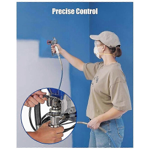 Paint Pump Fit for 390 PC Pro 395 PC Pro 490 PC Pro Replace 17C487 2