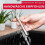 wine chiller with pourer Simono - effortless cooling 5