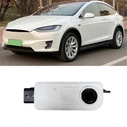 Car Air Shutter Motor Actuator 18321323268 For Model X 2