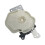 Car HVAC Mode Door Actuator Servo Motor For 4