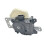 Car HVAC Mode Door Actuator Servo Motor For 5