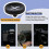 Suitable for X100V X100F Camera Shutter Button Accessories B 5