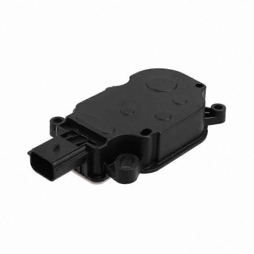 Radiator Motor for 2015-2021 Taurus Active Grille Shutter Actuator Replacement Part 6477R1001 GR2B-8476-AB Temper Control Component 2