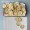10-Pack Non-Stick Silicone Sheets for Dehydrators, 37x29cm Mesh Drying Trays 4