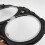 3 Pcs Gauge Dial Dash Cluster Rings for W210 2000-2002 4