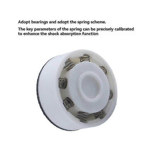Shockproof Foot Pad for Bambu Lab A1 Mini 3D Printer 2
