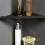 Bathroom Corner Rack Wall-Mounted Triangle Shower Corner Rack B 5