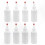 8pcs Multi-functional Glue Bottle Tip Applicator Plastic Squeeze Bottle Durable Liquid Dispenser (120ml) 2