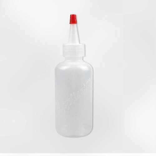 8pcs Multi-functional Glue Bottle Tip Applicator Plastic Squeeze Bottle Durable Liquid Dispenser (120ml) 2